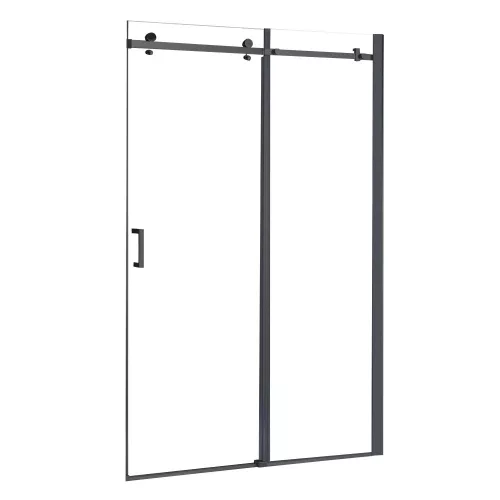 Bold 130x195 cm Duschtür mit Rollen