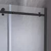 Bold 130x195 cm Duschtür mit Rollen