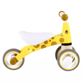Giraffe Dreirad