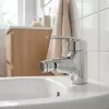 Aqualis Bidet-Hahn