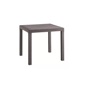 Diana Kunststoff-Gartentisch
