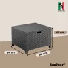 Lima III Gartenmöbelset für 6 Personen