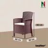 Lima Künstlicher Rattansessel