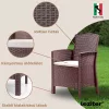 Lima Künstlicher Rattansessel