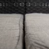 Nero 2-Sitzer Gartensofa