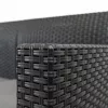 Nero 3-Sitzer Gartensofa