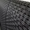 Nero 3-Sitzer Gartensofa