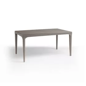 Odina Kunststoff-Gartentisch