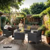 Venus Balkon Gartenmöbel Set