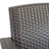 Venus 2-Sitzer Gartensofa