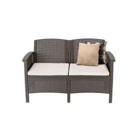 Venus 2-Sitzer Gartensofa
