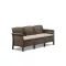 Venus 3-Sitzer-Gartensofa