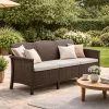 Venus 3-Sitzer-Gartensofa