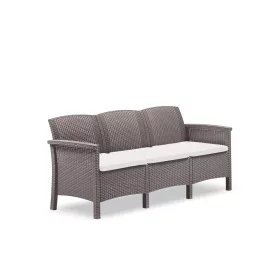 Venus 3-Sitzer-Gartensofa