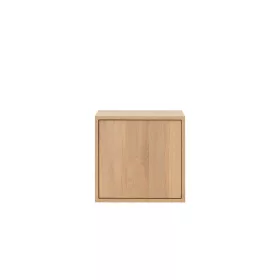 Boxie 1 türiger wandschrank 40x40x37 cm sonoma eiche