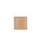 Boxie 1 türiger wandschrank 40x40x37 cm sonoma eiche