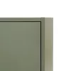 Boxie 1 Tür Hängeschrank 40x40x37 cm grün