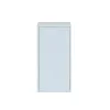 Boxie 1-türiger Hängeschrank 80x40x37 cm blau
