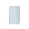 Boxie 1-türiger Hängeschrank 80x40x37 cm blau