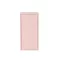 Boxie 1 Tür Wandschrank 80x40x37 cm rosa