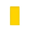 Boxie 1-türiger Hängeschrank 80x40x37 cm gelb