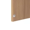 Boxie 1 türiger wandschrank 80x40x37 cm sonoma eiche