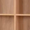 Boxie offener Wandschrank 80x80x37 cm sonoma Eiche