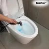 Azure Bidet-Duscharmatur