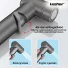 Azure Bidet-Duscharmatur