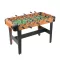 Tischfußballtisch Fußballtisch für Kinder 121×61×79 cm