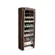 Schuhschrank LCSZ-02 braun