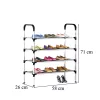 Schuhspanner LCT-01 grau