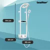 Tropic Digital-Brausegarnitur mit Thermostatarmatur