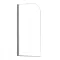 Eva 70x140 cm Badewand