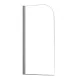 Eva 70x140 cm Badewand