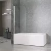 Eva 70x140 cm Badewand