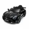 Elektroauto AMG Mercedes-Benz schwarz
