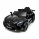 Elektroauto AMG Mercedes-Benz schwarz