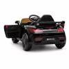 Elektroauto AMG Mercedes-Benz schwarz