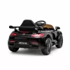 Elektroauto AMG Mercedes-Benz schwarz