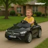 Elektroauto Mercedes Benz CLS 350 schwarz