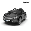 Elektroauto Mercedes Benz CLS 350 schwarz