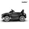 Elektroauto Mercedes Benz CLS 350 schwarz