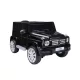 Elektroauto Mercedes Benz G500 schwarz