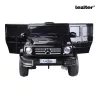Elektroauto Mercedes Benz G500 schwarz
