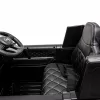 Mercedes-Benz Elektroauto schwarz