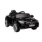 Elektroauto Mercedes Benz SL 500 schwarz