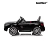 Elektroauto Mercedes Benz SL 500 schwarz