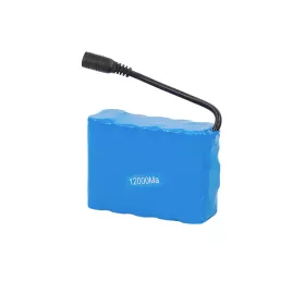 Lithium-Akku 12000 mAh