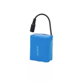 Lithium-Akku X2 14000 mAh